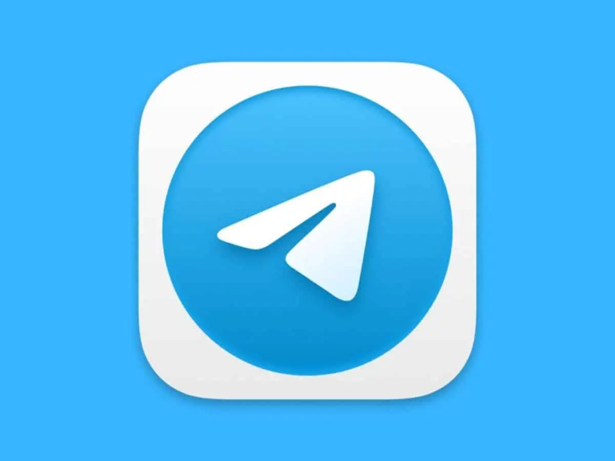 telegram